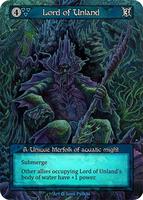 Lord of Unland — Alpha
