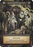 Gneissgnath Gnomes — Alpha