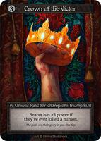 Crown of the Victor — Alpha