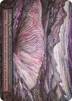 Shifting Sands — Alpha
