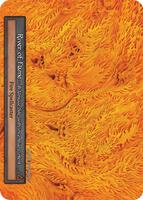 River of Flame — Alpha