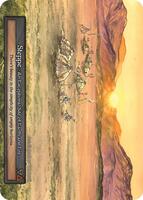 Steppe — Alpha