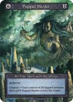 Puppet Master — Alpha