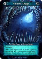 Unland Angler — Alpha