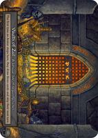 Vaults of Zul — Alpha