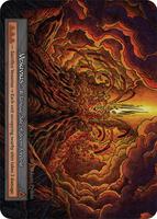 Vesuvius — Alpha