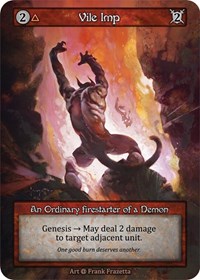 Vile Imp