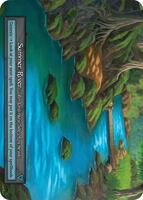 Summer River — Alpha