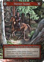 Swiven Scout — Alpha