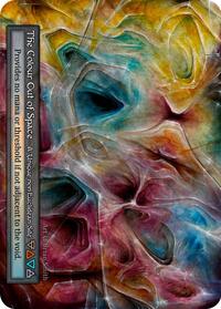 The Colour Out of Space