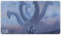 Secret Lair Spookydrop 2023: Progenitus Standard Gaming Playmat for Magic: The G · Ultra Pro Playmats