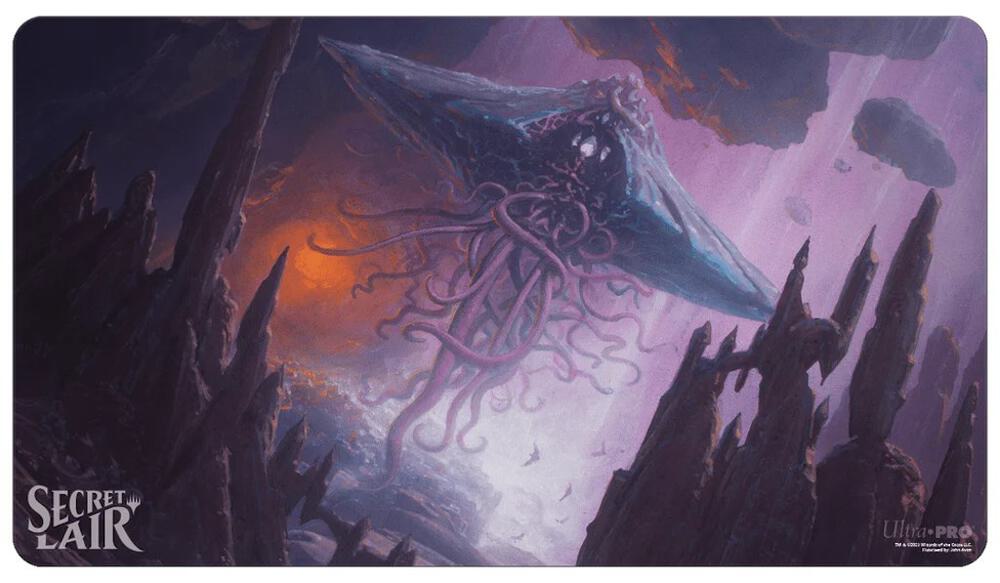 Secret Lair Spookydrop 2023 Emrakul, the Promised End Standard Gaming