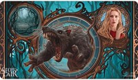 Secret Lair Spookydrop 2023: Rodents of Unusual Size Standard Gaming Playmat for · Ultra Pro Playmats