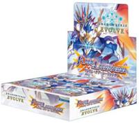Flame of Laevateinn Booster Box - BP03: Flame of Laevateinn