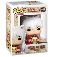 Inuyasha With Kirara (Box Lunch Exclusive)