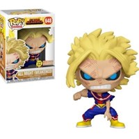 All Might (Weakened) (Box Lunch Exclusive)