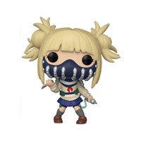 Himiko Toga