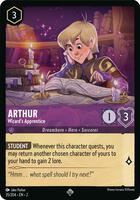 ロルカナ　BE PREPARED 通常版×4 Amazon.co.jp: ロルカナTCG 128/204・JA・1 BE PREPARED 準備を