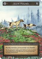 Scent Hounds — Beta