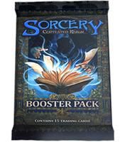 Beta - Booster Pack - Beta - Sorcery: Contested Realm - TCGplayer.com