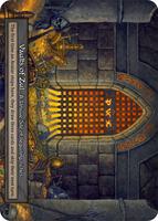 Vaults of Zul — Beta