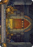 Vaults of Zul (Foil) - Beta - Sorcery: Contested Realm - TCGplayer.com