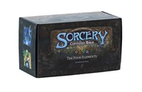 The Four Elementals Preconstructed Deck Box (Beta) - Beta - Sorcery: Contested Realm card