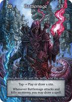Battlemage — Beta