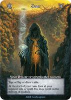 Seer (Foil) - Beta - Sorcery: Contested Realm - TCGplayer.com