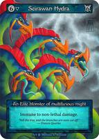 Seirawan Hydra — Beta