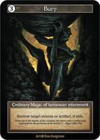 Pillar of Zeiros (Foil) - Beta - Sorcery: Contested Realm
