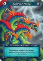 Torrid Omphalos - Gothic - Sorcery: Contested Realm - TCGplayer.com