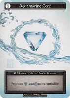 その他 Amethyst Core foil Sorcery TCG Amethyst Core (Foil) - Beta - Sorcery: Contested Realm