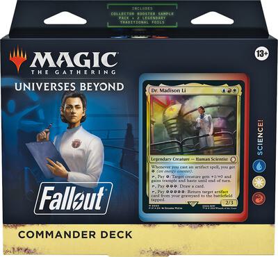 All 24 MTG Commander Precon Decks, Ranked (2024) | TCGplayer All 24 MTG Commander Precon Decks, Ranked (2024) | TCGplayer