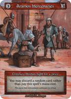 Aramos Mercenaries — Beta