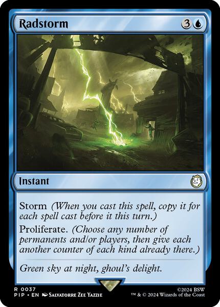 The 7 Best Universes Beyond: Fallout Cards for Commander | TCGplayer The 7 Best Universes Beyond: Fallout Cards for Commander | TCGplayer