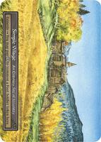 Pendragon Legacy (Foil) - Arthurian Legends - Sorcery: Contested