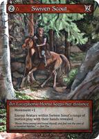 Swiven Scout — Beta