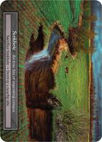 Sinkhole (Foil) - Beta - Sorcery: Contested Realm - TCGplayer.com