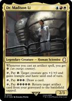 Volatile Stormdrake (Retro Frame) - Modern Horizons 3