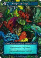 Plague of Frogs — Beta