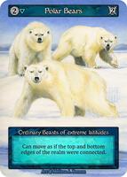 Polar Bears — Beta
