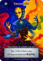 Elementalist — Beta