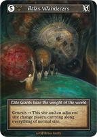 Earthquake (Foil) - Beta - Sorcery: Contested Realm - TCGplayer.com