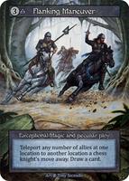 Flanking Maneuver — Beta