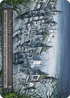 Free City — Beta