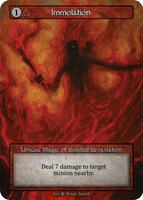Merlin's Tower - Arthurian Legends - Sorcery: Contested Realm