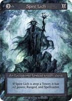 Spire Lich — Beta