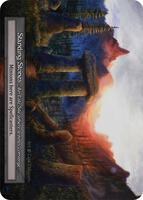 Standing Stones — Beta
