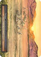 Steppe — Beta